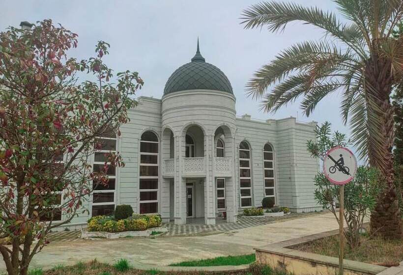 هتل Maricel Astara Resort