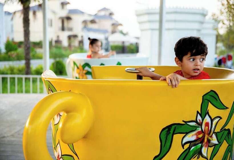 هتل Maricel Astara Resort