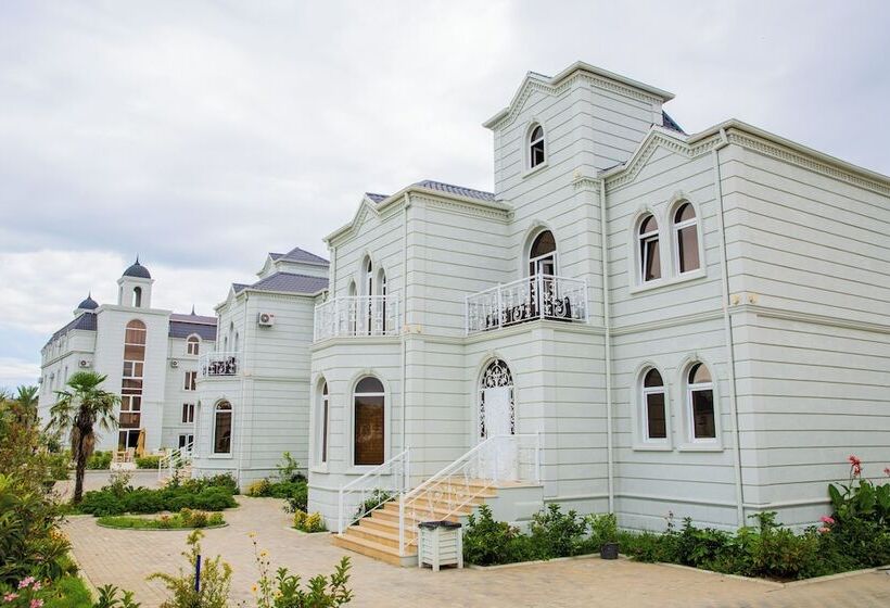 هتل Maricel Astara Resort