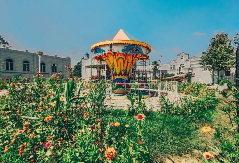 هتل Maricel Astara Resort