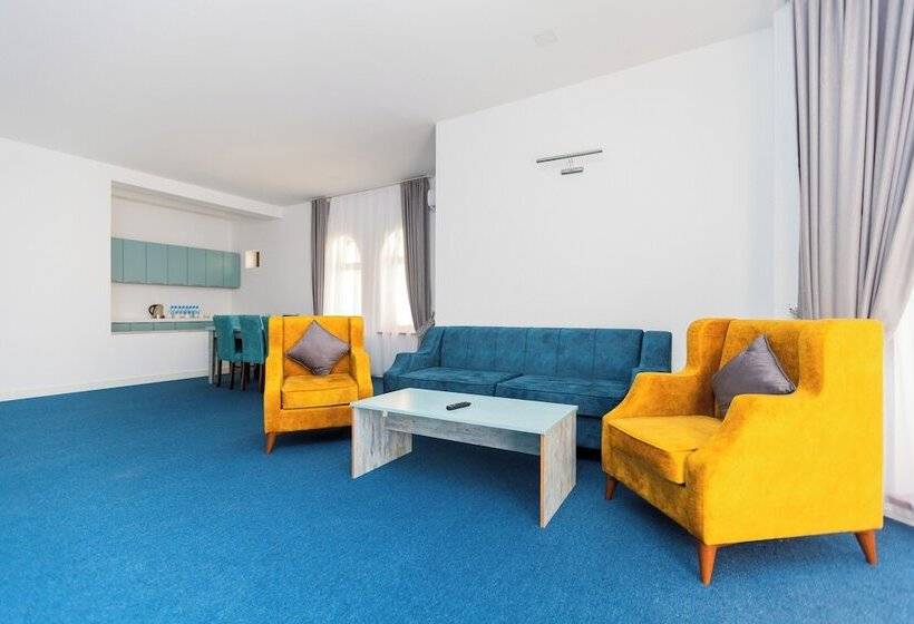 هتل Maricel Astara Resort