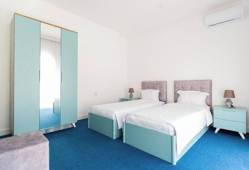 هتل Maricel Astara Resort