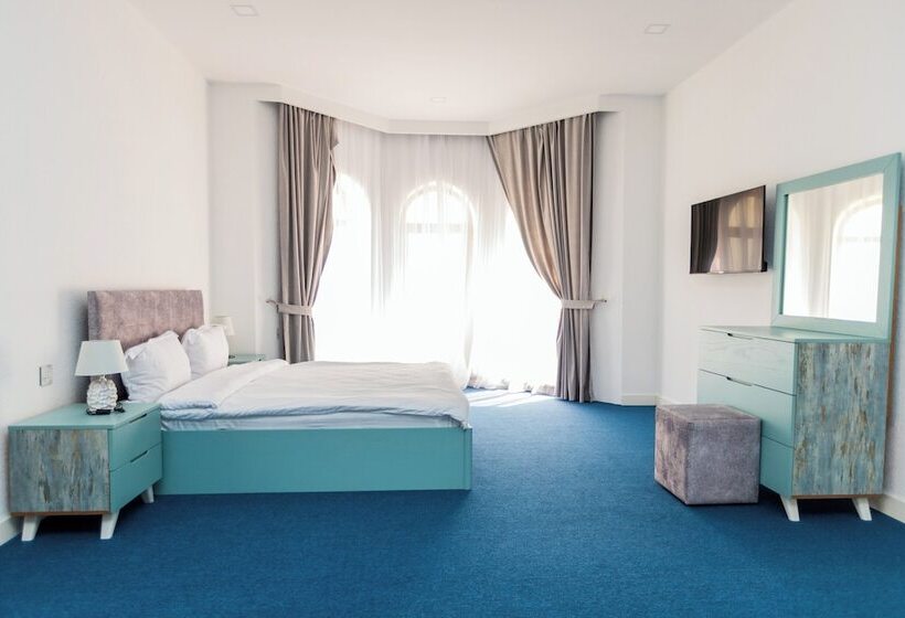 هتل Maricel Astara Resort