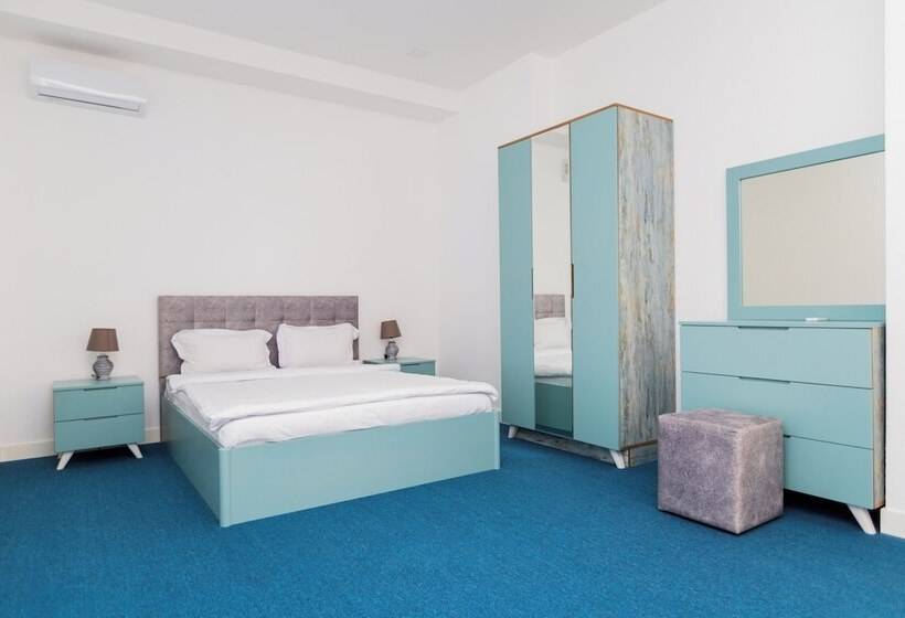 هتل Maricel Astara Resort