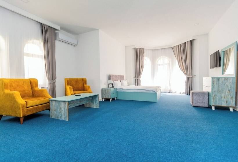 هتل Maricel Astara Resort