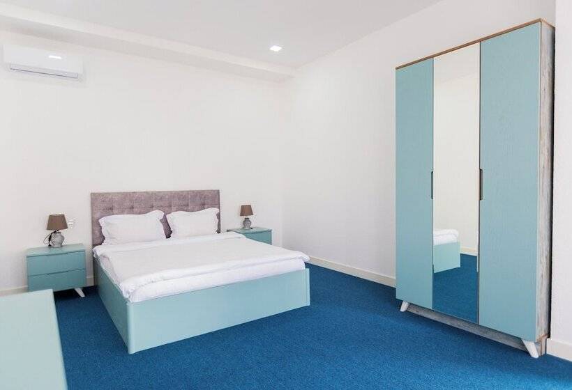 هتل Maricel Astara Resort