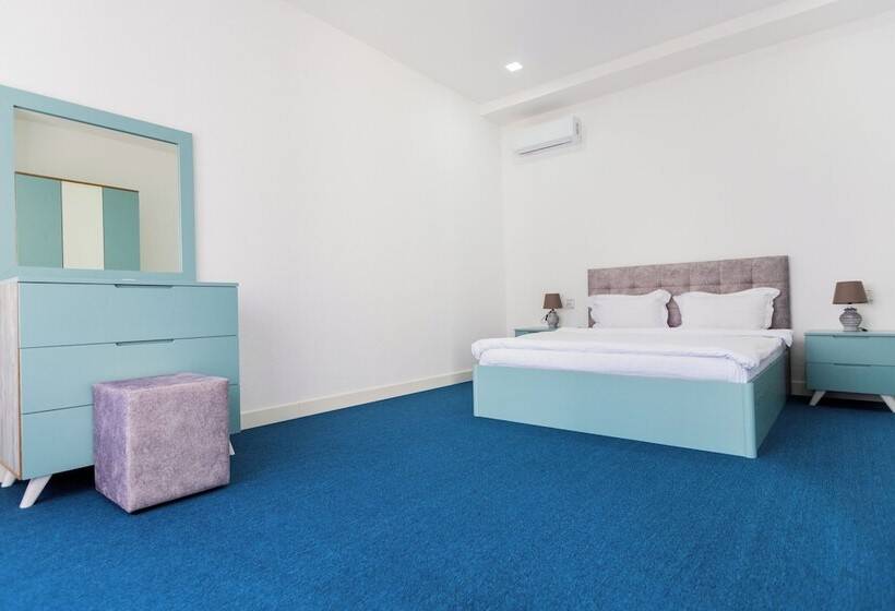 هتل Maricel Astara Resort