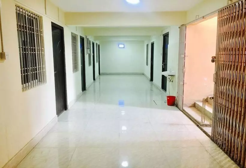 ホテル Royal Indu