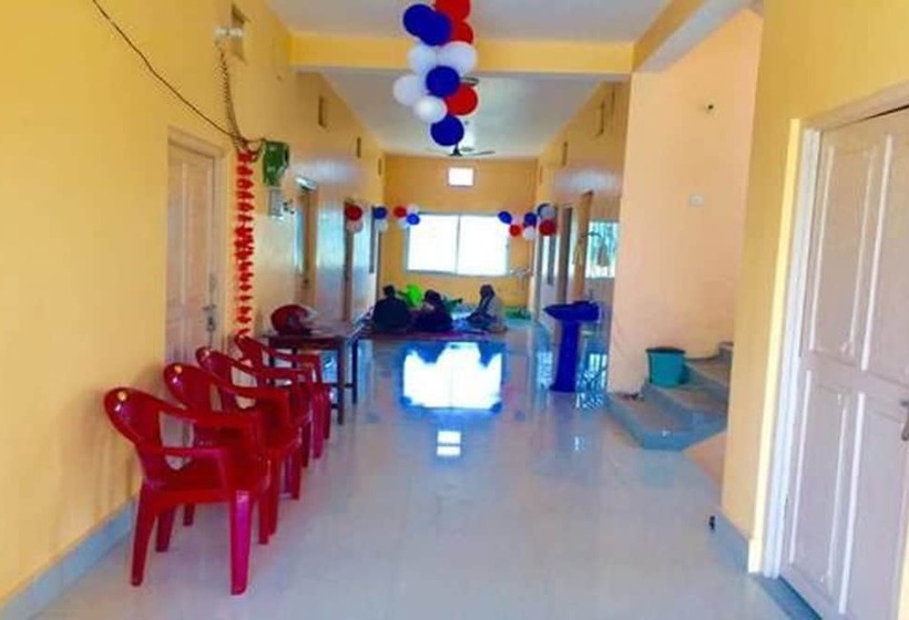 בית מלון כפרי Royal Indu