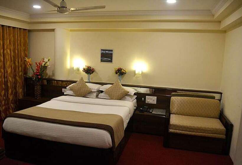 בית מלון כפרי Royal Indu