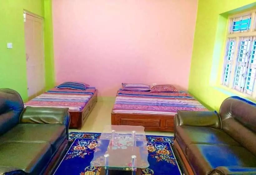 ホテル Royal Indu