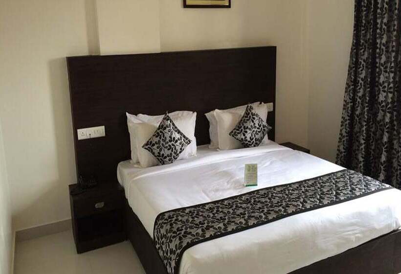 בית מלון כפרי Royal Indu