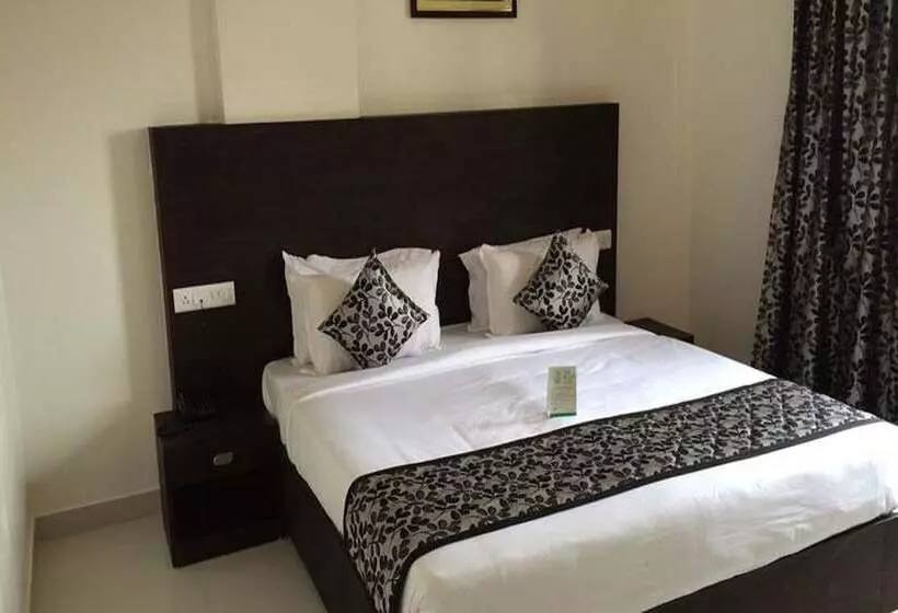 ホテル Royal Indu