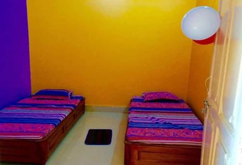 בית מלון כפרי Royal Indu