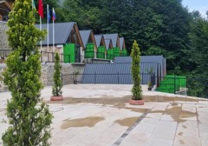 فندق Toli Bungalow Tatil Koyu