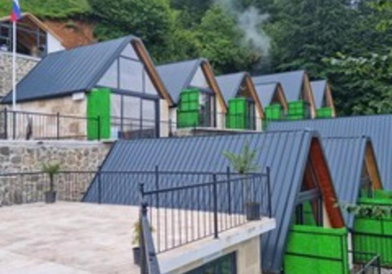 فندق Toli Bungalow Tatil Koyu