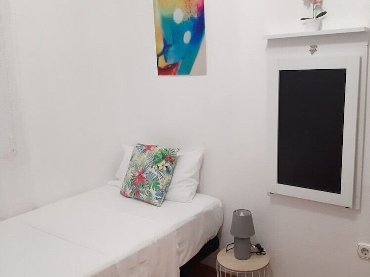 إقامة Avileña Tropical En Aguadulce