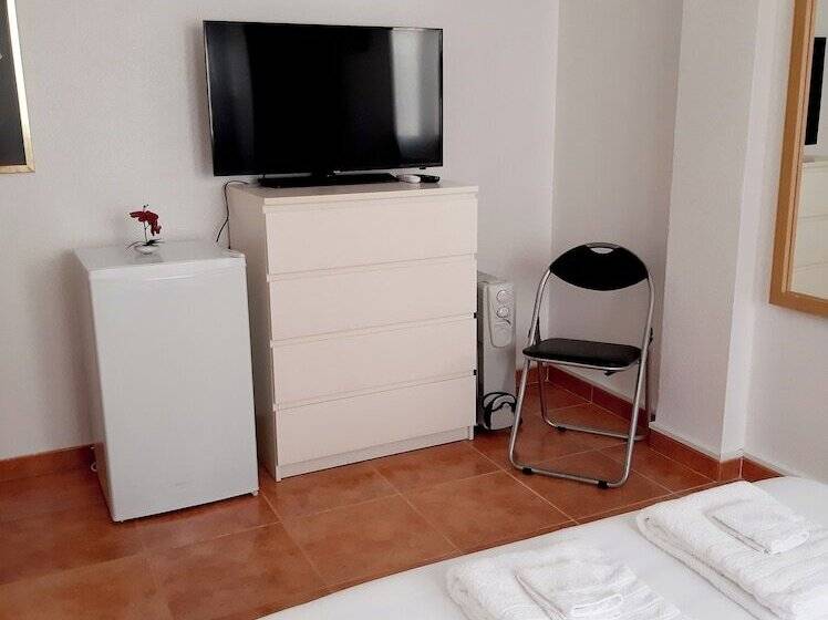 إقامة Avileña Tropical En Aguadulce