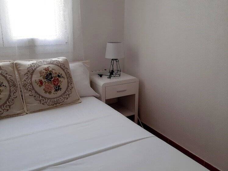 إقامة Avileña Tropical En Aguadulce