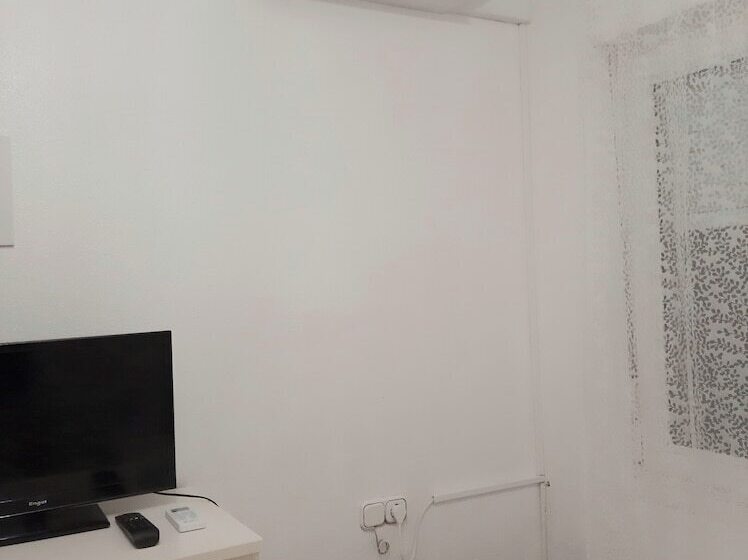 إقامة Avileña Tropical En Aguadulce