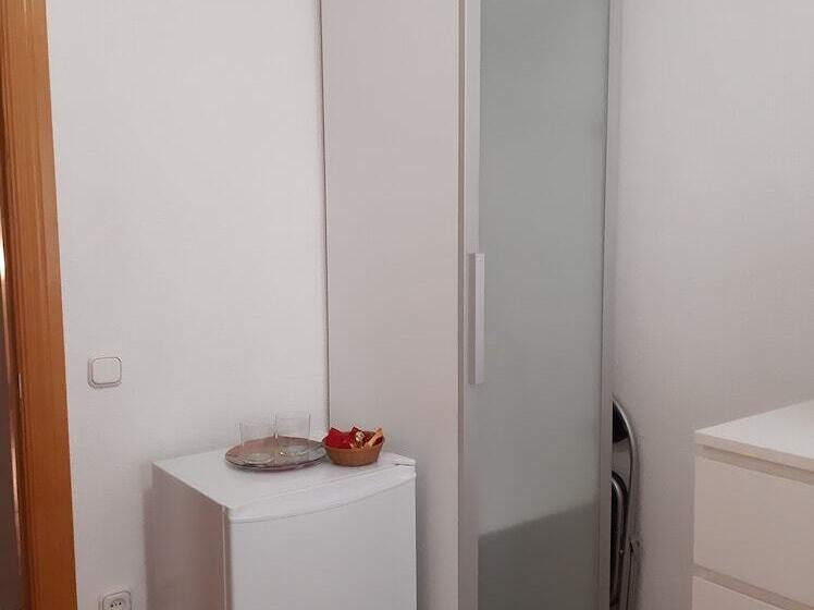 إقامة Avileña Tropical En Aguadulce