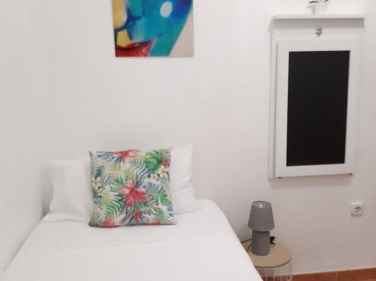 إقامة Avileña Tropical En Aguadulce