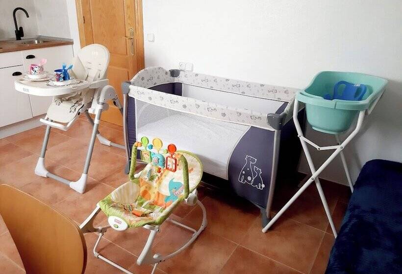 إقامة Avileña Tropical En Aguadulce