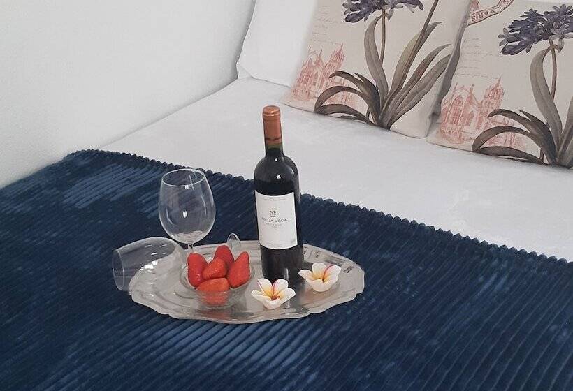 إقامة Avileña Tropical En Aguadulce