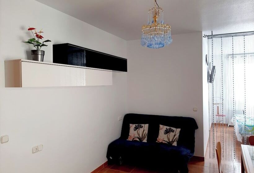 إقامة Avileña Tropical En Aguadulce