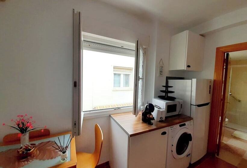 إقامة Avileña Tropical En Aguadulce