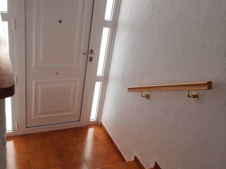 إقامة Avileña Tropical En Aguadulce