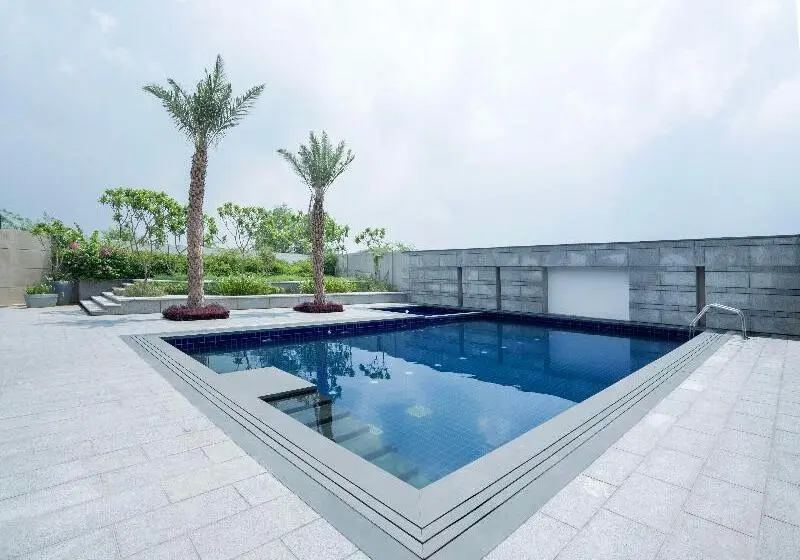 ホテル Radisson