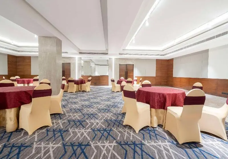 ホテル Radisson