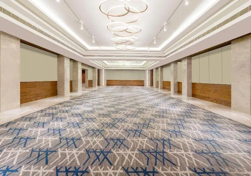 ホテル Radisson