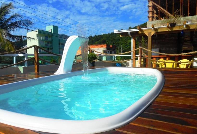 Hostel Hospedagem 3 Estrelas