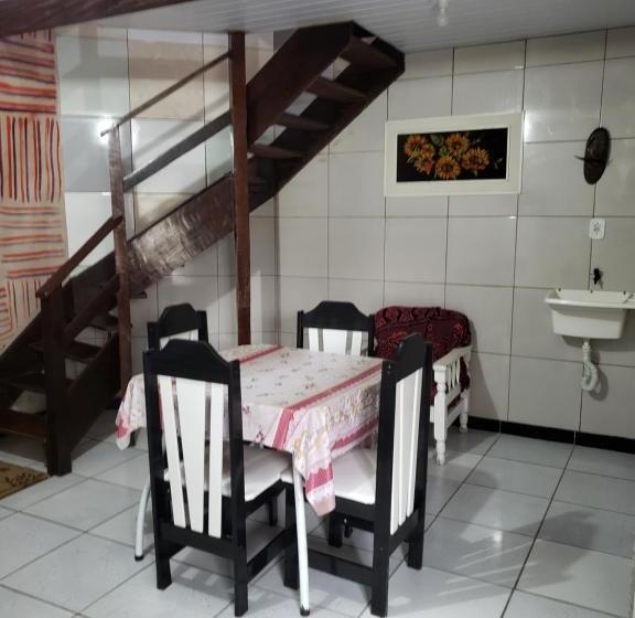 Hostel Hospedagem 3 Estrelas