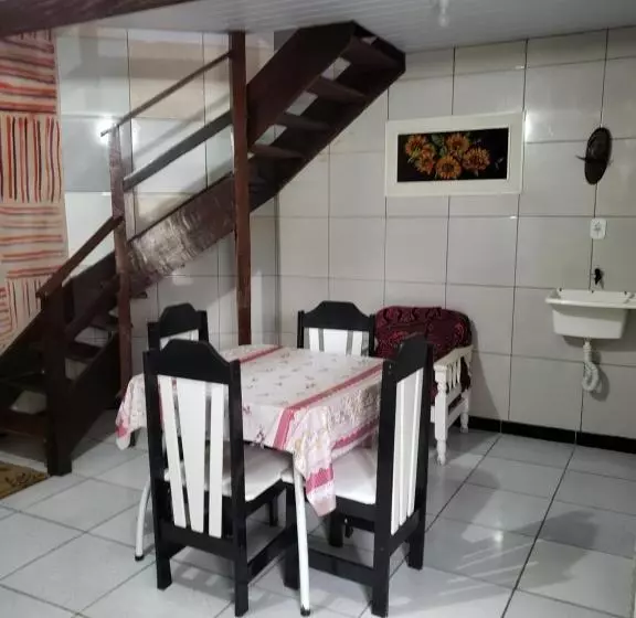 ユースホステル Hospedagem 3 Estrelas