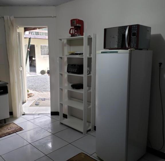 Hostel Hospedagem 3 Estrelas