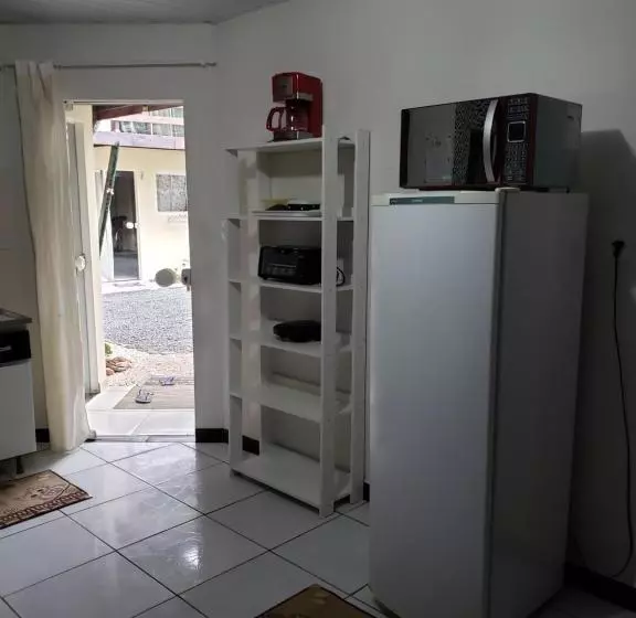 ユースホステル Hospedagem 3 Estrelas