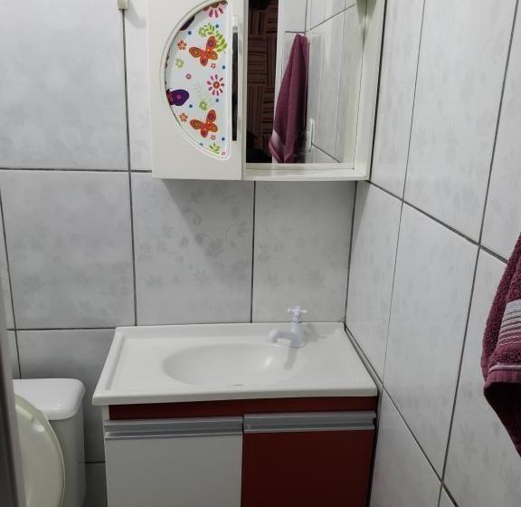 Hostel Hospedagem 3 Estrelas