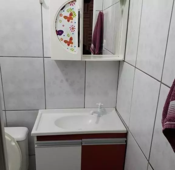 ユースホステル Hospedagem 3 Estrelas