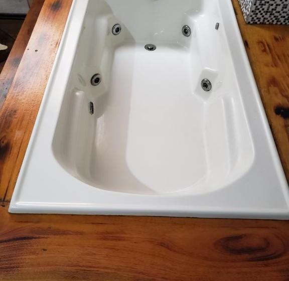 Hostel Hospedagem 3 Estrelas