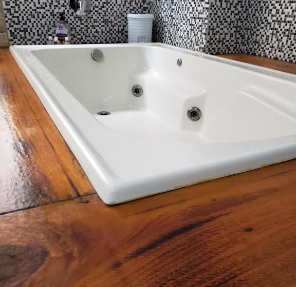 Hostel Hospedagem 3 Estrelas