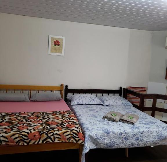 Hostel Hospedagem 3 Estrelas