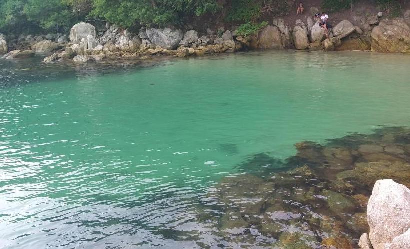 Hostel Hospedagem 3 Estrelas