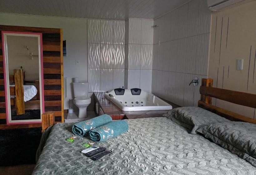 Hostel Hospedagem 3 Estrelas