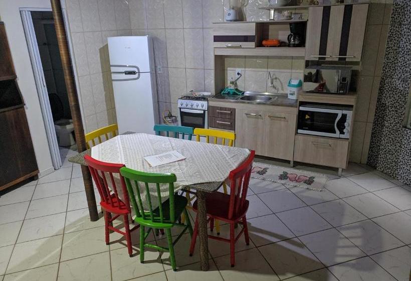 Hostel Hospedagem 3 Estrelas