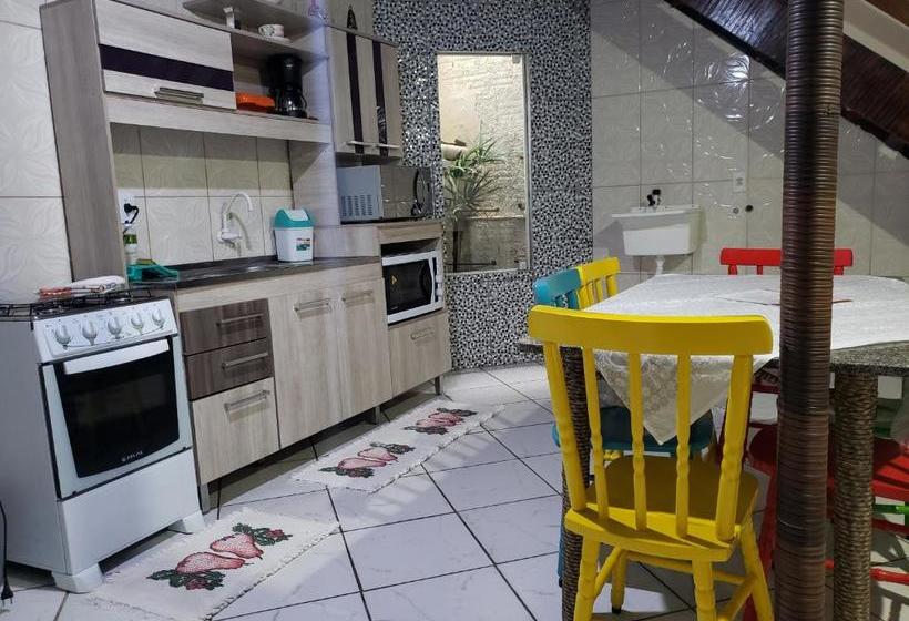 Hostel Hospedagem 3 Estrelas