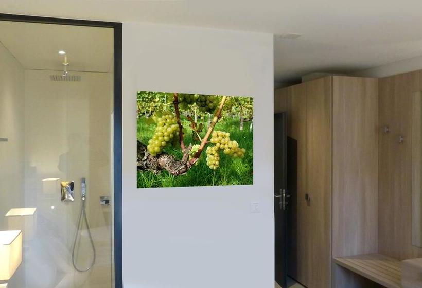 Bed & Breakfast Le Charme Du Prieuré