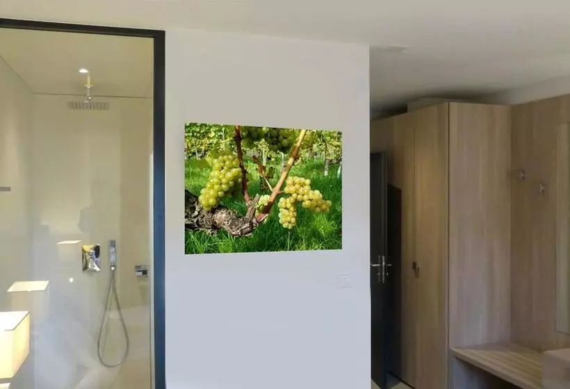 ベッドアンドブレックファースト Le Charme Du Prieuré